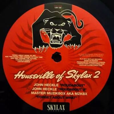 <a href=\'\'>John Heckle</a>, <a href=\'\'>MZKBXR</a>... - Houseville of Skylax #2