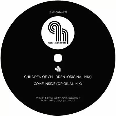 <a href=\'\'>John Jastszebski</a> - Children Of Children EP (<a href=\'\'>Rick Wade</a> remix)