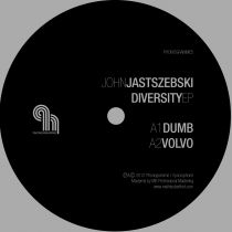 <a href=\'\'>John Jastszebski</a> - Diversity EP