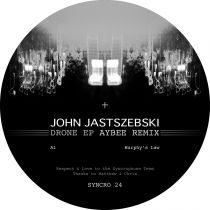 <a href=\'\'>John Jastszebski</a> - Drone EP (Aybee remix)