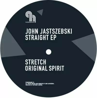 <a href=\'\'>John Jastszebski</a> - Straight EP
