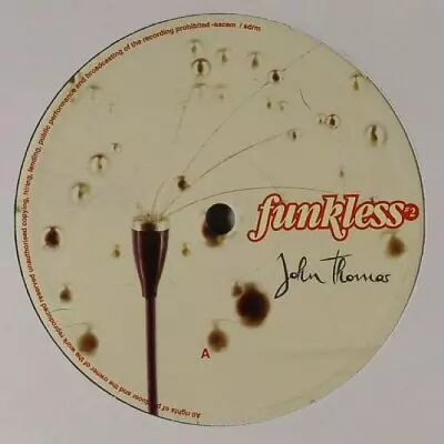 <a href=\'\'>John Thomas</a> - Funkless Part 2