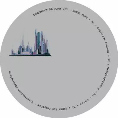 <a href=\'\'>Jonas Kopp</a> - Cosmic Control Center EP
