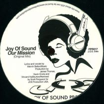 <a href=\'\'>Joy Of Sound</a> - Our Mission