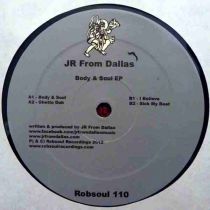 <a href=\'\'>Jr From Dallas</a> - Body 1 Soul EP