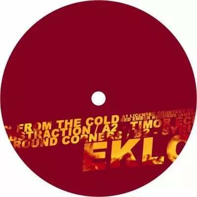 <a href=\'\'>Justin Zerbst</a> - In From The Cold Ep