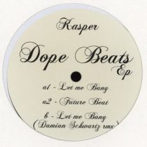 <a href=\'\'>Kasper</a> - Dope Beats EP