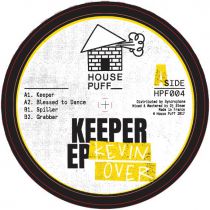 <a href=\'\'>Kevin Over</a> - Keeper EP