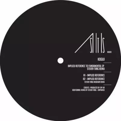 <a href=\'\'>Kogui</a> - Implied Reference To Fundamental (<a href=\'\'>Steven Tang</a> remix)