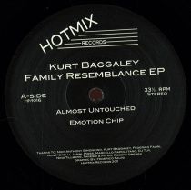 <a href=\'\'>Kurt Baggaley</a> - Family Resemblance EP