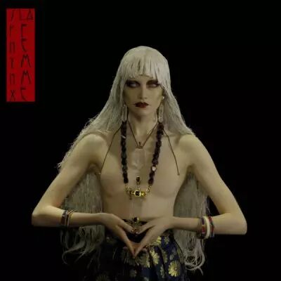 <a href=\'\'>La Femme/a> - Shynk