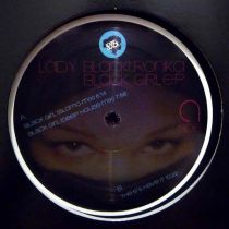 <a href=\'\'>Lady Blacktronika</a> - Black Girl EP