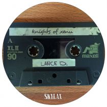 <a href=\'\'>Lance DeSardi</a> - Knights of Xenu