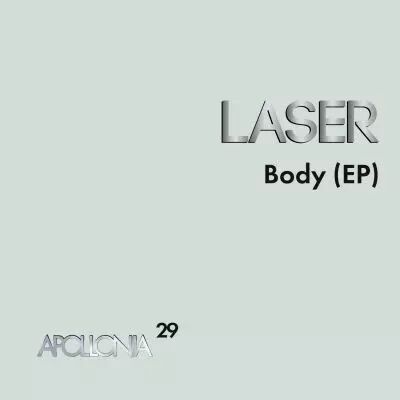 <a href=\'\'>Laser</a> - Body EP