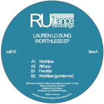 <a href=\'\'>Lauren Lo Sung</a> - Worthless EP