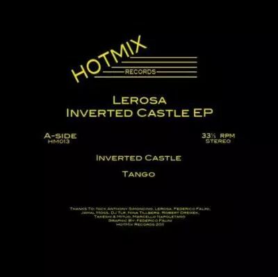<a href=\'\'>Lerosa</a> - Inverted Castle EP