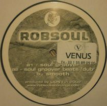 <a href=\'\'>Lion I</a> - On The Soul Groover