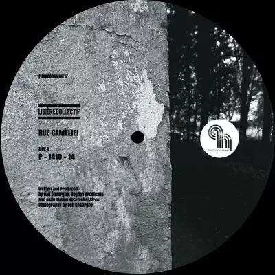 <a href=\'\'>Lisi�re Collectif</a> - Rue Cameliei EP