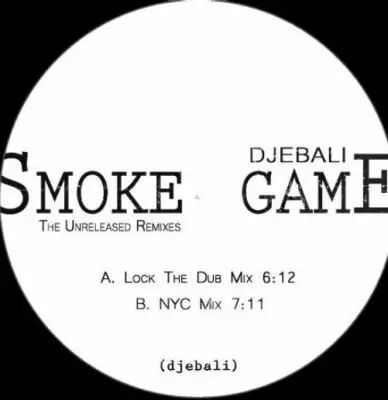 <a href=\'\'>Los Patores</a> - Smoke Game (The Unreleased remixes)