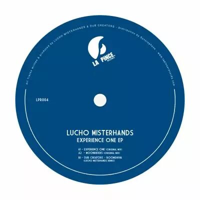 <a href=\'\'>Lucho Misterhands</a> - Experience One EP