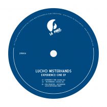 <a href=\'\'>Lucho Misterhands</a> - Experience One EP