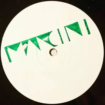 <a href=\'\'>Mancini</a> - Rara EP