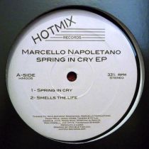 <a href=\'\'>Marcello Napoletano</a> - Spring In Cry EP