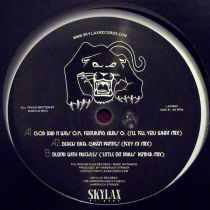 <a href=\'\'>Marcus Mixx</a> - House\'s Where House is Vol.1