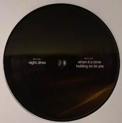 <a href=\'\'>Matt Thibideau</a> - Night Drive EP