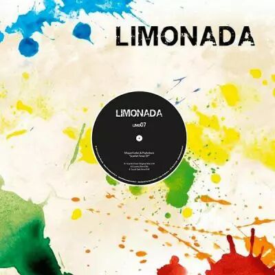 <a href=\'\'>Miguel Lobo</a> & <a href=\'\'>Psykoloco</a> - Scarlet Fever EP