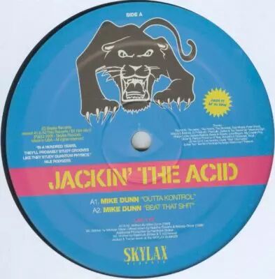 <a href=\'\'>Mike Dunn</a>, <a href=\'\'>Mickey Oliver</a>, <a href=\'\'>Hardrock Striker</a> - Jackin\' The Acid