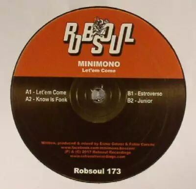 <a href=\'\'>Minimono</a> - Let\'em Come