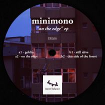 <a href=\'\'>Minimono</a> - On The Edge EP