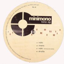 <a href=\'\'>Minimono</a> - Tono EP