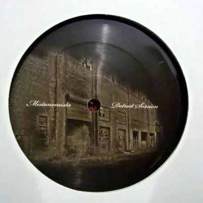 <a href=\'\'>Mitanomista</a>  - Detroit Session