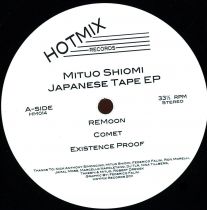<a href=\'\'>Mituo Shiomi</a> - Japanese Tape EP