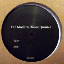 <a href=\'\'>Modern House Quintet</a>  - Belle-ile