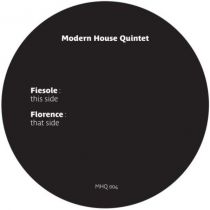 <a href=\'\'>Modern House Quintet</a>  - Fiesole