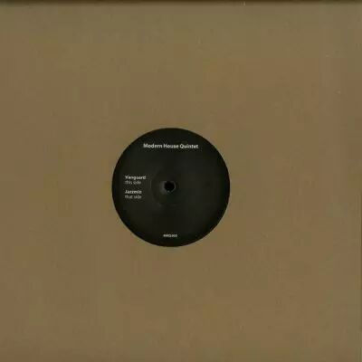 <a href=\'\'>Modern House Quintet</a>  - Vanguard
