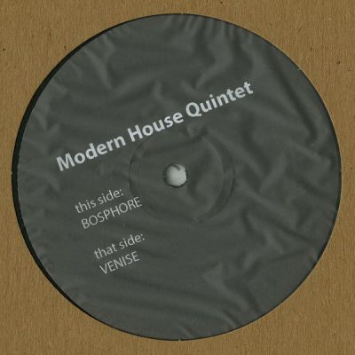 <a href=\'\'>Modern House Quintet</a> - Bosphore