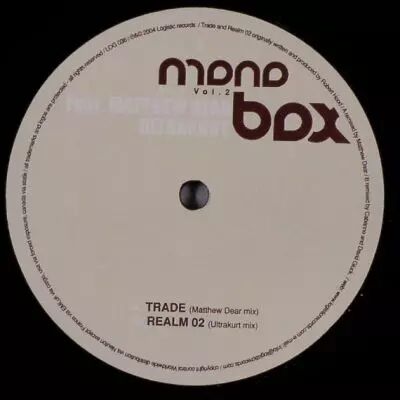 <a href=\'\'>Monobox</a> - Monobox Remixes Vol. 2