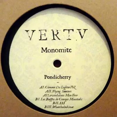 <a href=\'\'>Monomite/a> - Pondicherry
