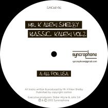 <a href=\'\'>Mr K\' Alexi Shelby</a> - Klassic K\'Alexi Vol.2