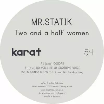 <a href=\'\'>Mr Statik</a> - Two And A Half Women
