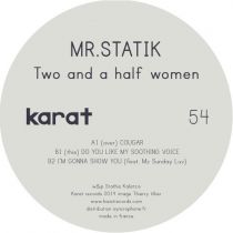 <a href=\'\'>Mr Statik</a> - Two And A Half Women