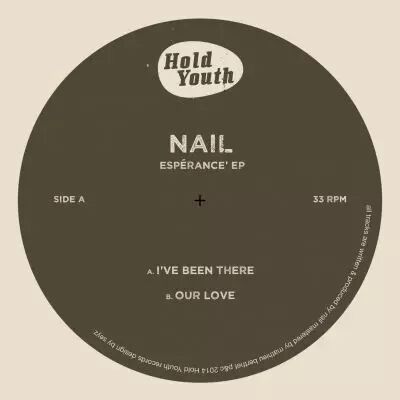 <a href=\'\'>Nail</a> - Esperance EP