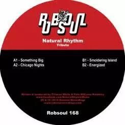 <a href=\'\'>Natural Rhythm</a> - Tribute
