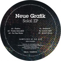 <a href=\'\'>Neue Grafik</a> - Solal EP