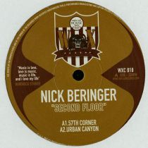 <a href=\'\'>Nick Beringer/a> - Second Floor