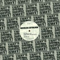 <a href=\'\'>Nicolas Aftalion</a> - The Hurge To Luv